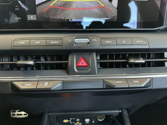 New 2026 Aurora Black Pearl Kia GT-Line Turbo image 19