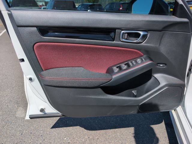 2024 Honda Civic Si - Photo 17