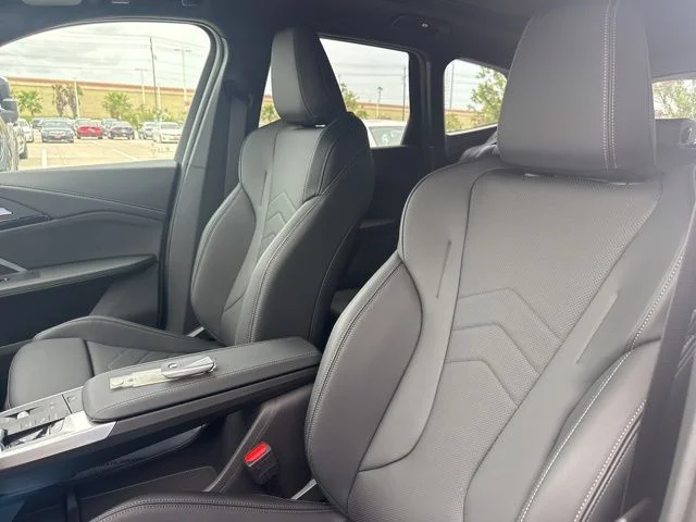 New 2026 Dune Grey Metallic BMW xDrive28i image 13
