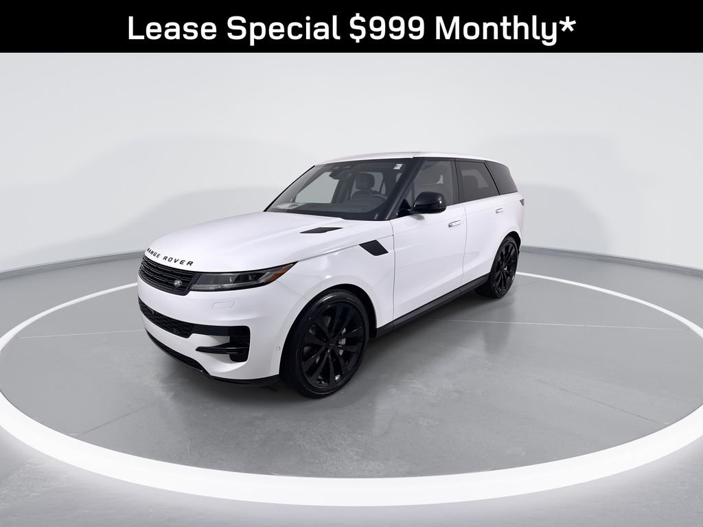 New 2026 FUJI WHT Land Rover SE image 4