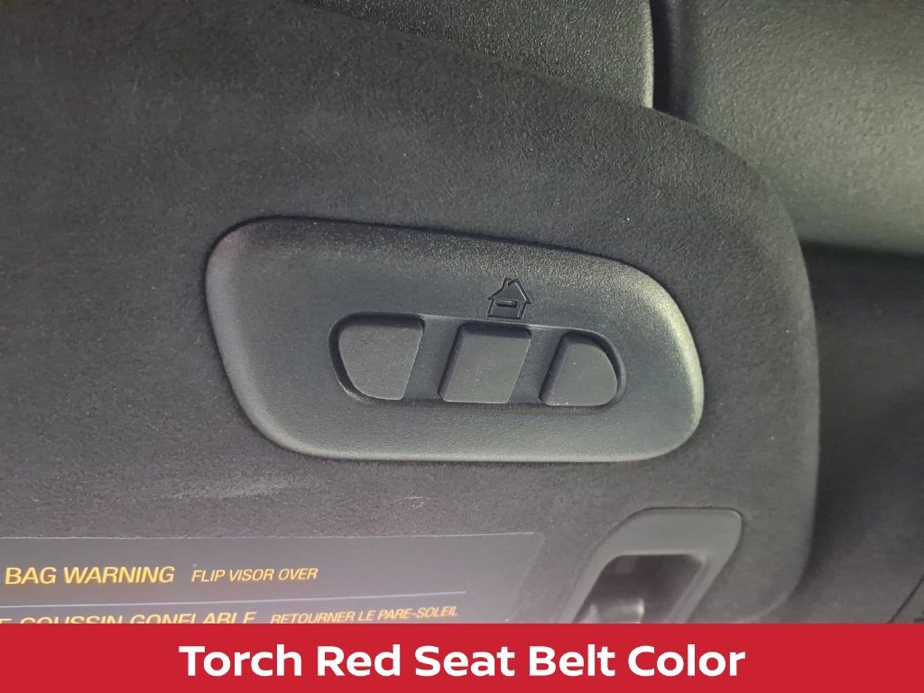 Used 2020 Torch Red Chevrolet Stingray 3lt w/z51, front end lift, carbon fiber roof & more! image 36