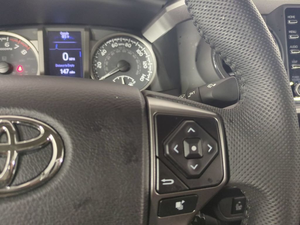 Used 2023 Blue Toyota SR5 image 30