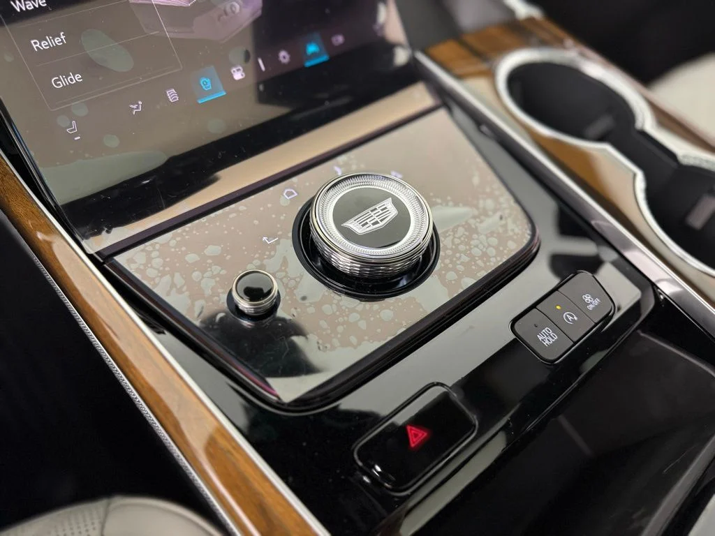 2026 Cadillac Escalade Platinum Sport - Photo 25
