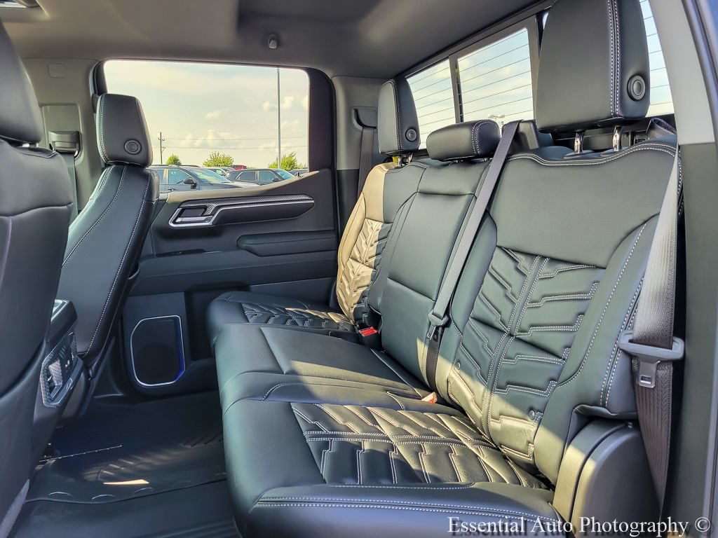 2026 Chevrolet Silverado 1500 RST - Photo 10