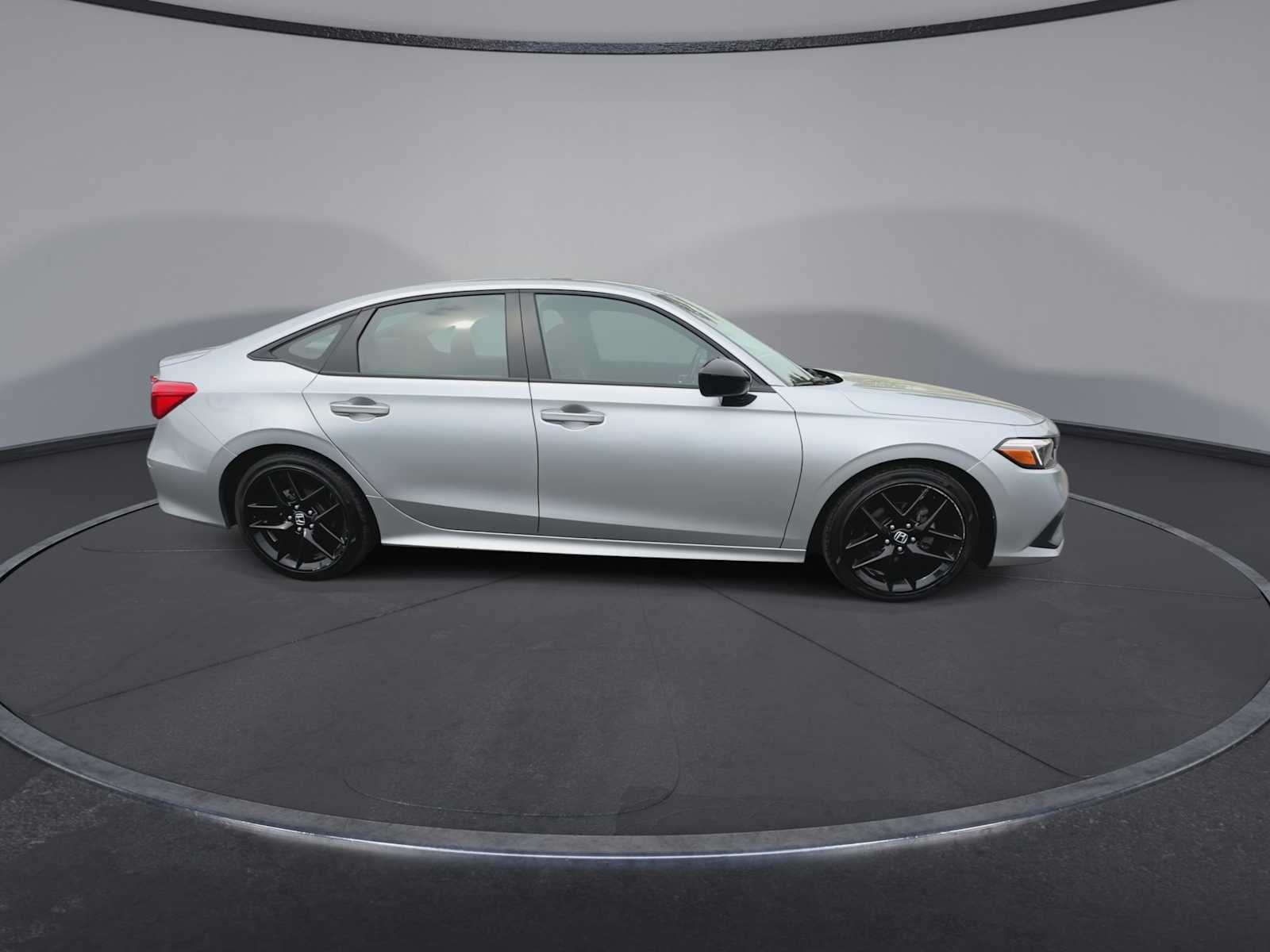 2024 Honda Civic Sport - Photo 9
