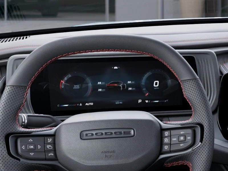 New 2026 Bludicrous Exterior Paint Dodge R/T image 17