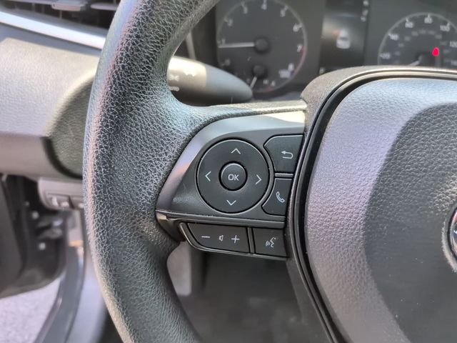 Certified Used 2024  Toyota LE image 14