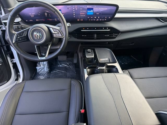 Used 2026 Summit White Buick Preferred image 16