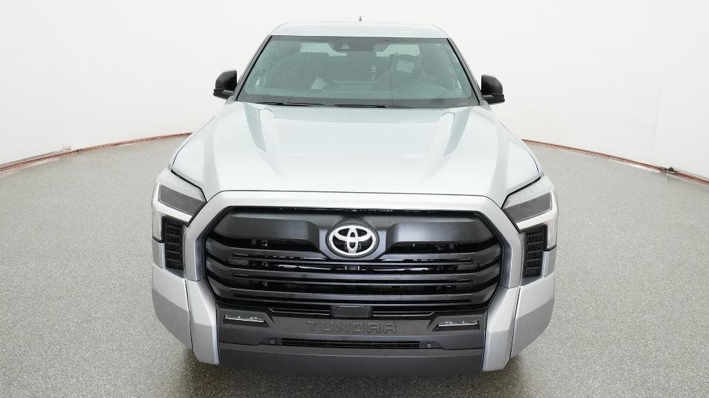 2026 Toyota Tundra SR5 - Photo 35