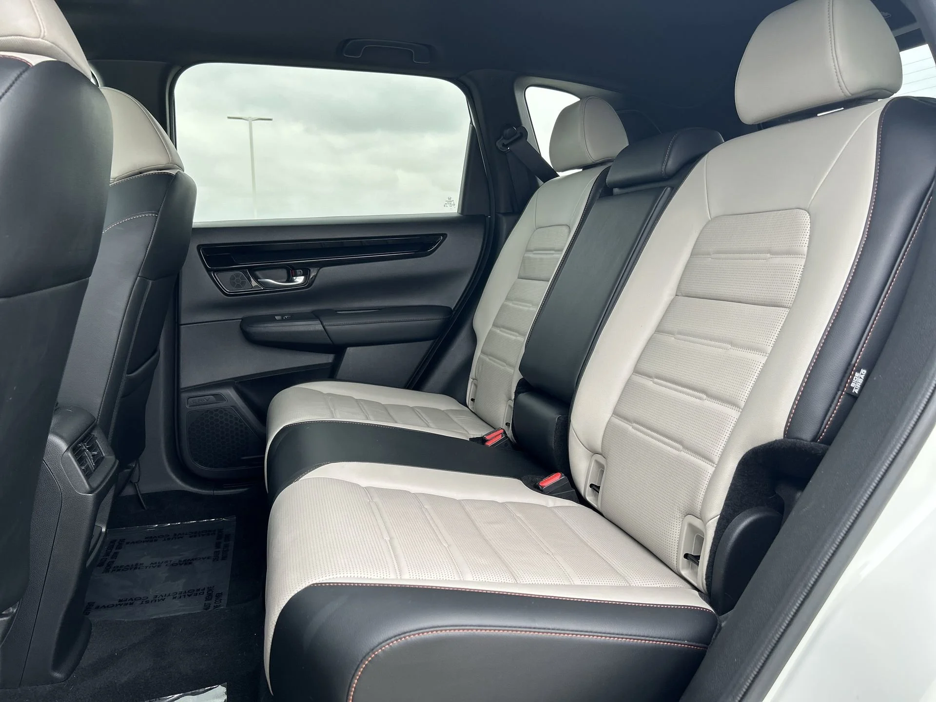 2023 Honda CR-V Sport Touring - Photo 26
