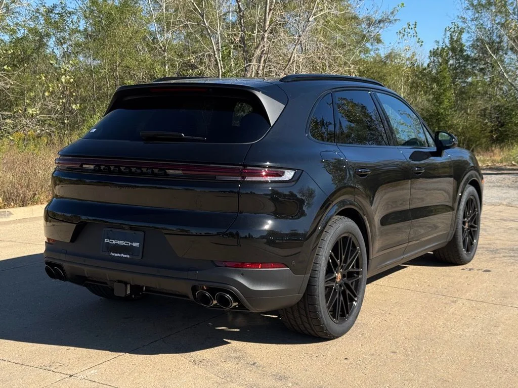 2026 Porsche Cayenne Base - Photo 10