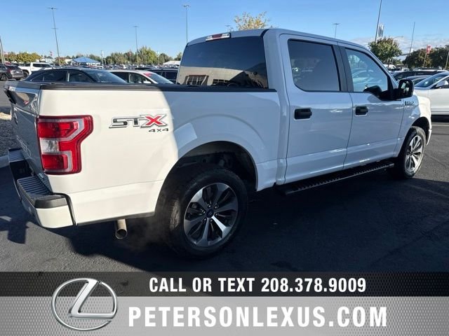 Used 2019 White Ford XL image 6