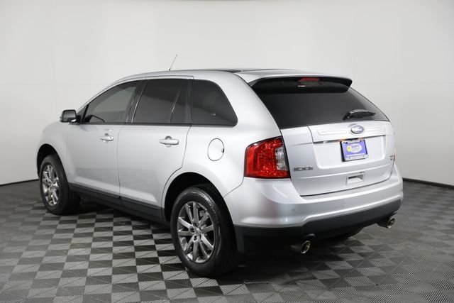 2014 Ford Edge SEL - Photo 28