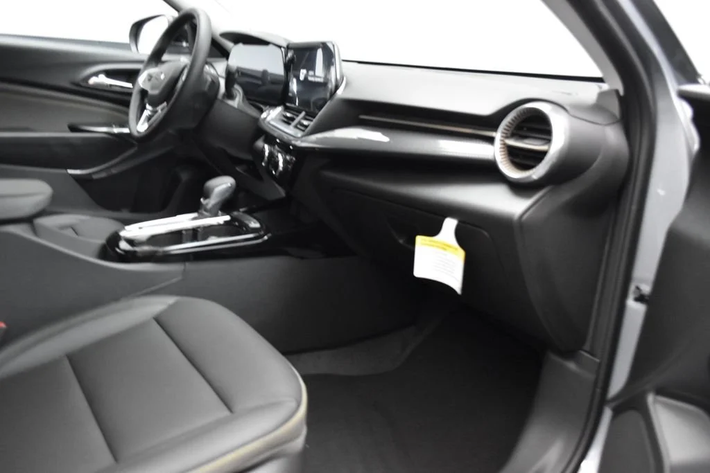 New 2026 Sterling Gray Metallic Chevrolet ACTIV image 24