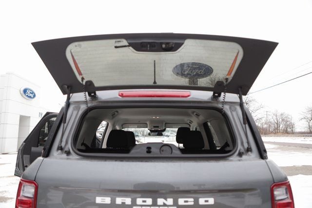 2025 Ford Bronco Sport Big Bend - Photo 9