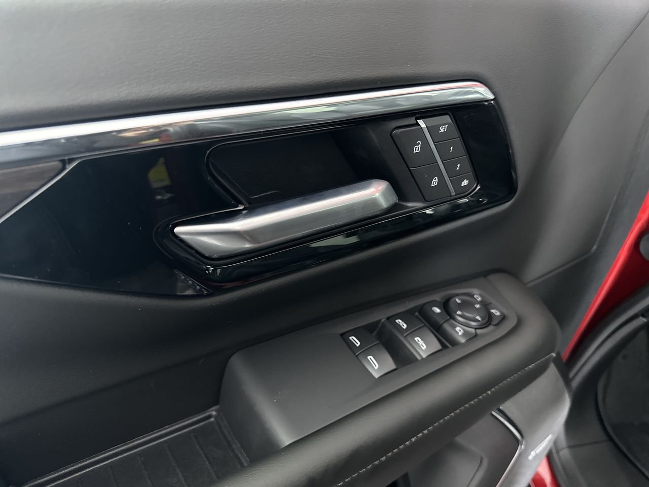 2026 Chevrolet Tahoe Z71 - Photo 120