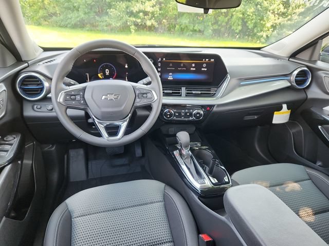 2026 Chevrolet Trax LT - Photo 20