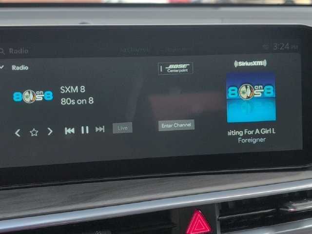 2026 Kia Sorento X-Line SX Prestige - Photo 19