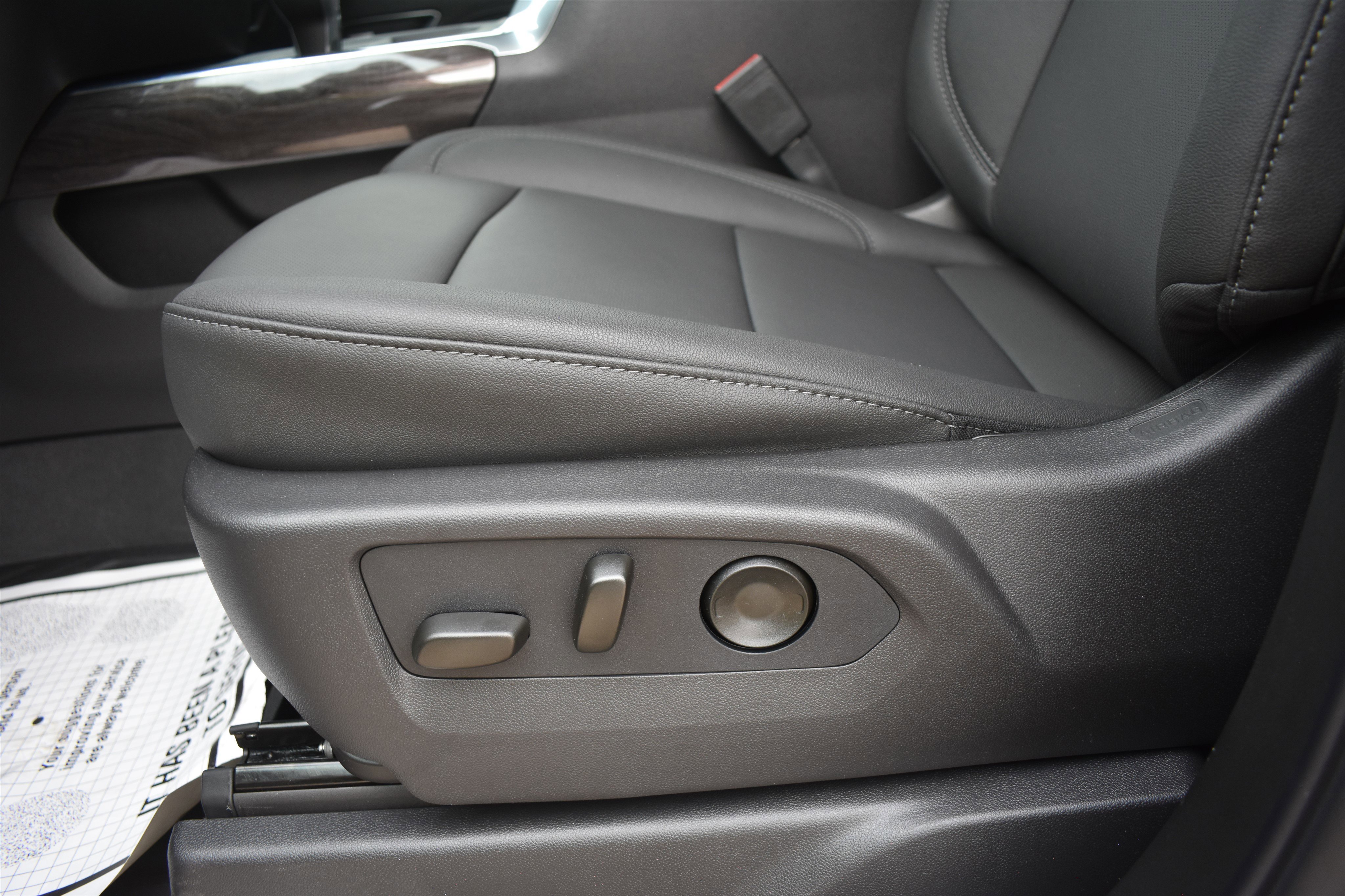 2026 Chevrolet Silverado 1500 LTZ - Photo 17
