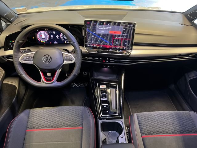 New 2026 White Volkswagen 2.0T SE image 11