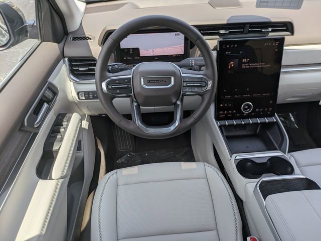 2026 GMC Terrain Denali - Photo 20
