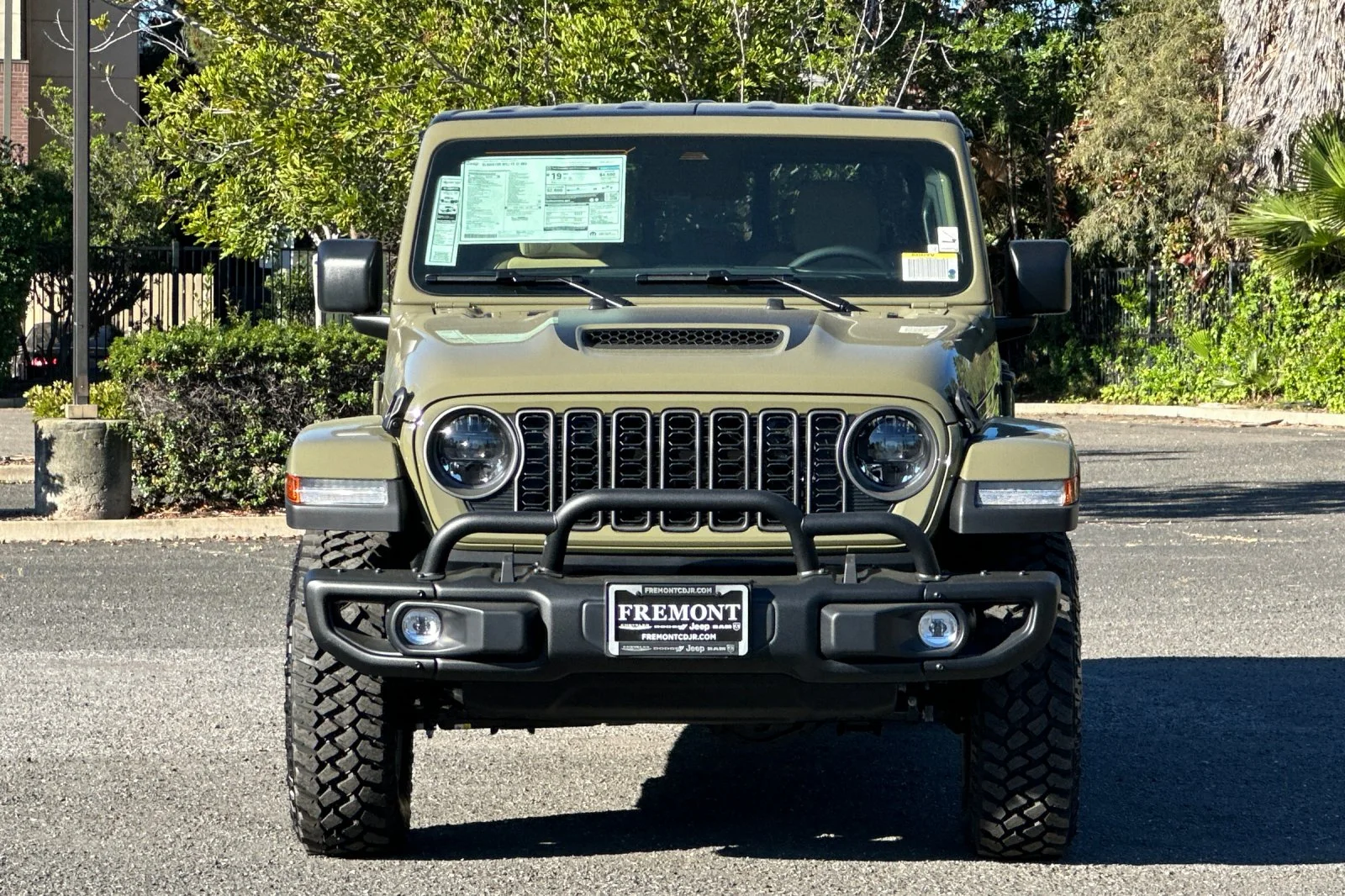 New 2026 41 Exterior Paint Jeep Willys 41 image 8