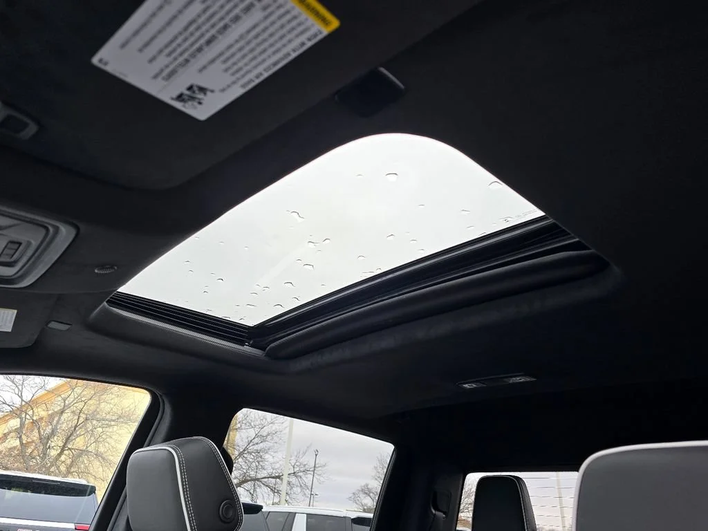 2026 GMC Sierra 1500 AT4X - Photo 23