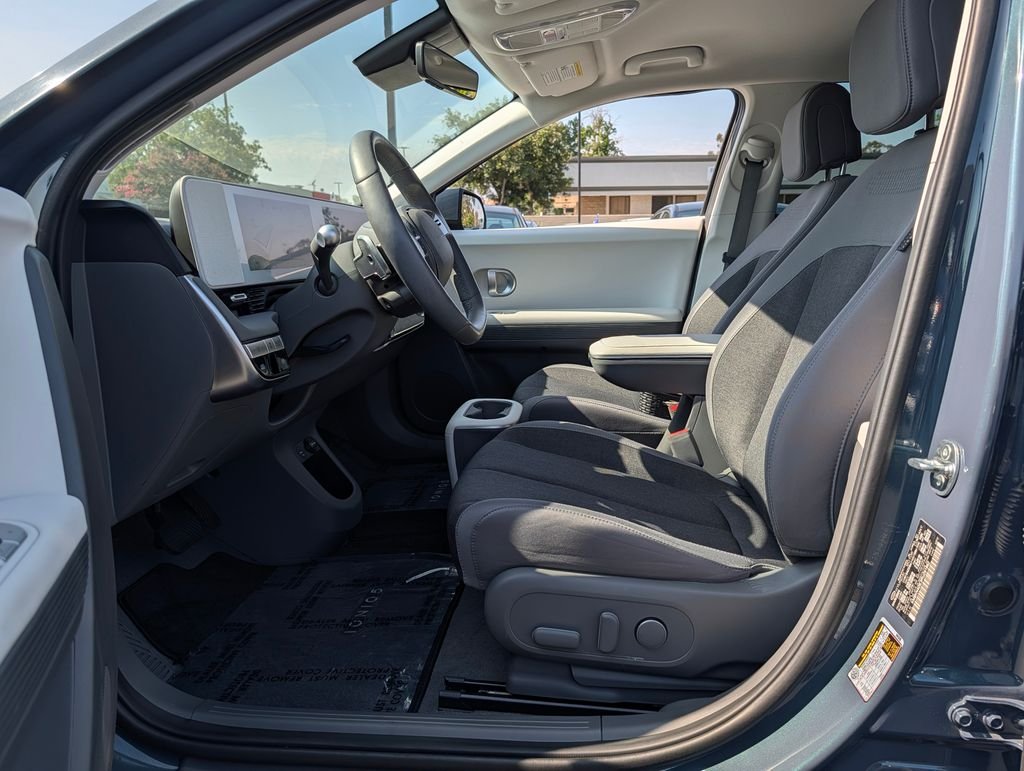 2024 Hyundai IONIQ 5 SEL - Photo 12