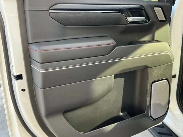 New 2026 Summit White GMC AT4X image 22