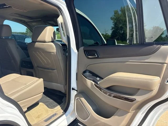 2018 GMC Yukon SLT - Photo 39