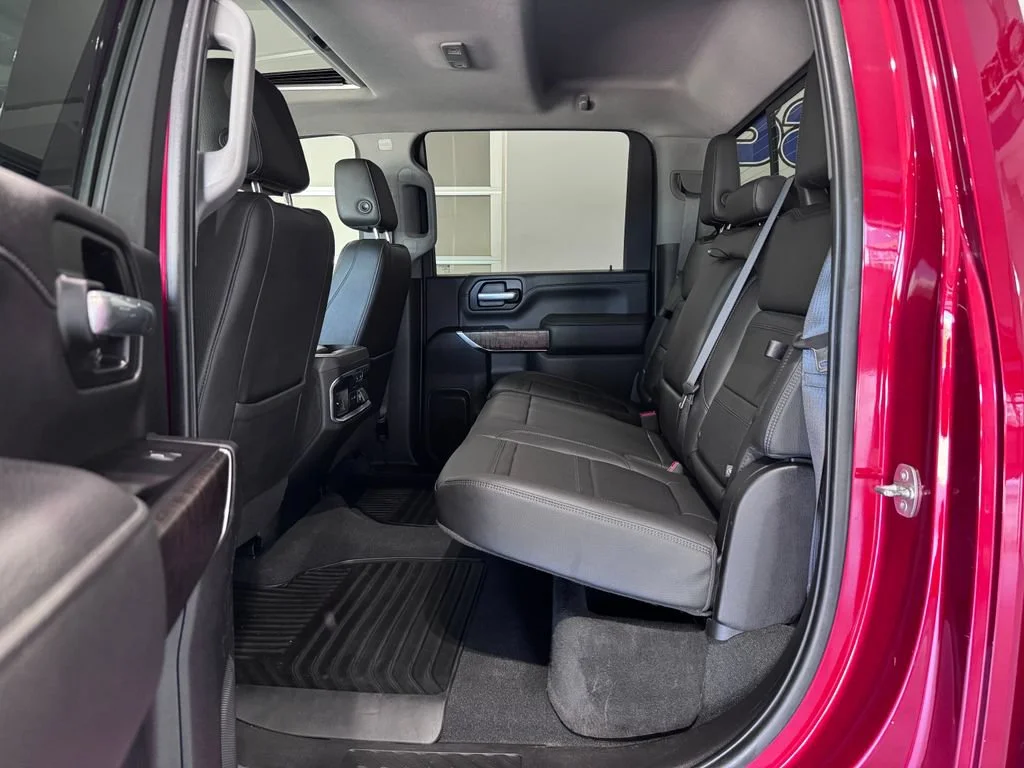 2021 GMC Sierra 2500 Denali HD Denali - Photo 13