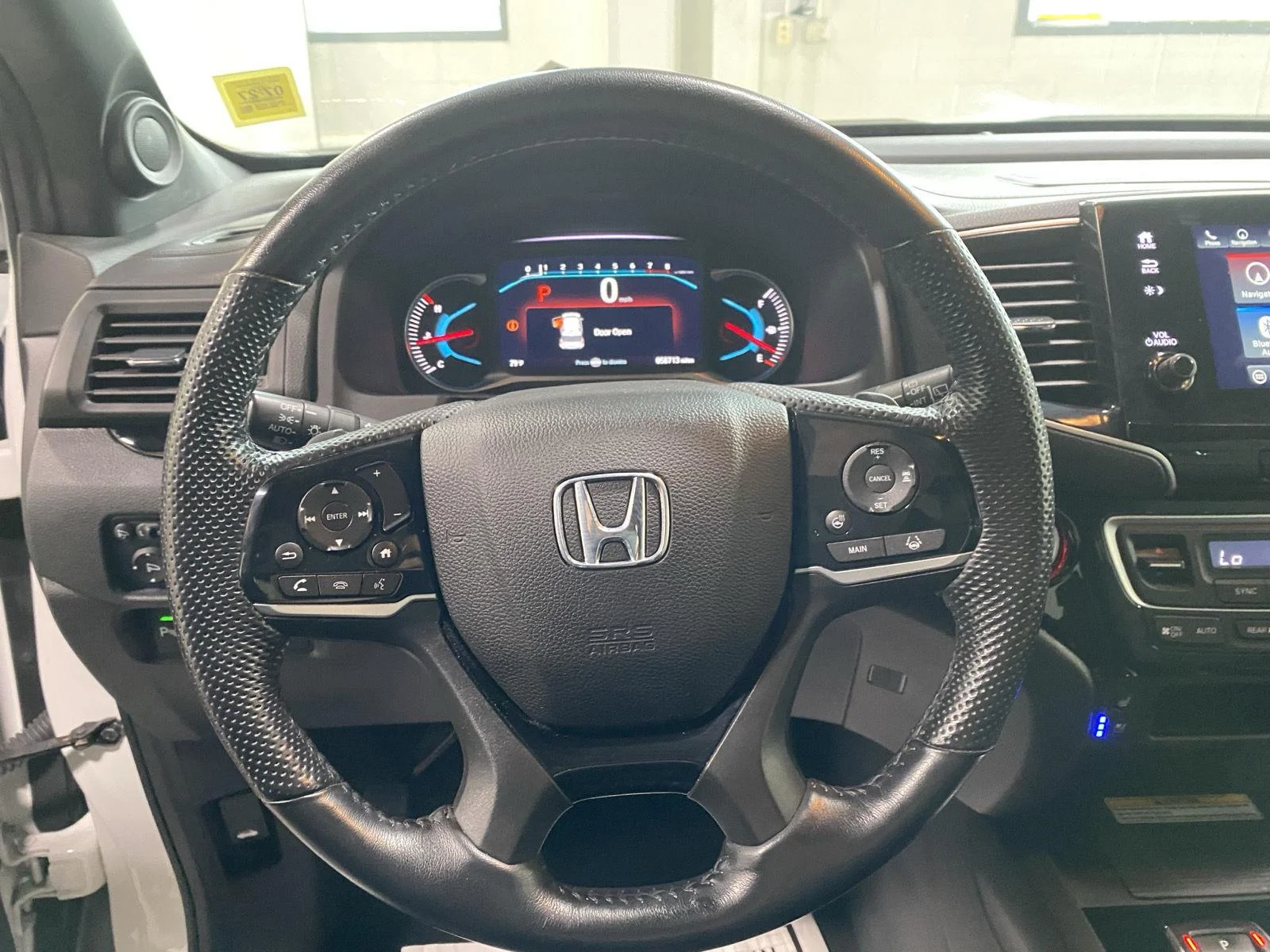 Used 2021 Platinum White Pearl Honda Elite image 25