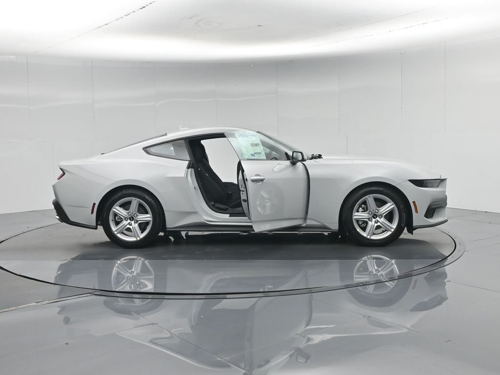 New 2026 White Ford EcoBoost image 32
