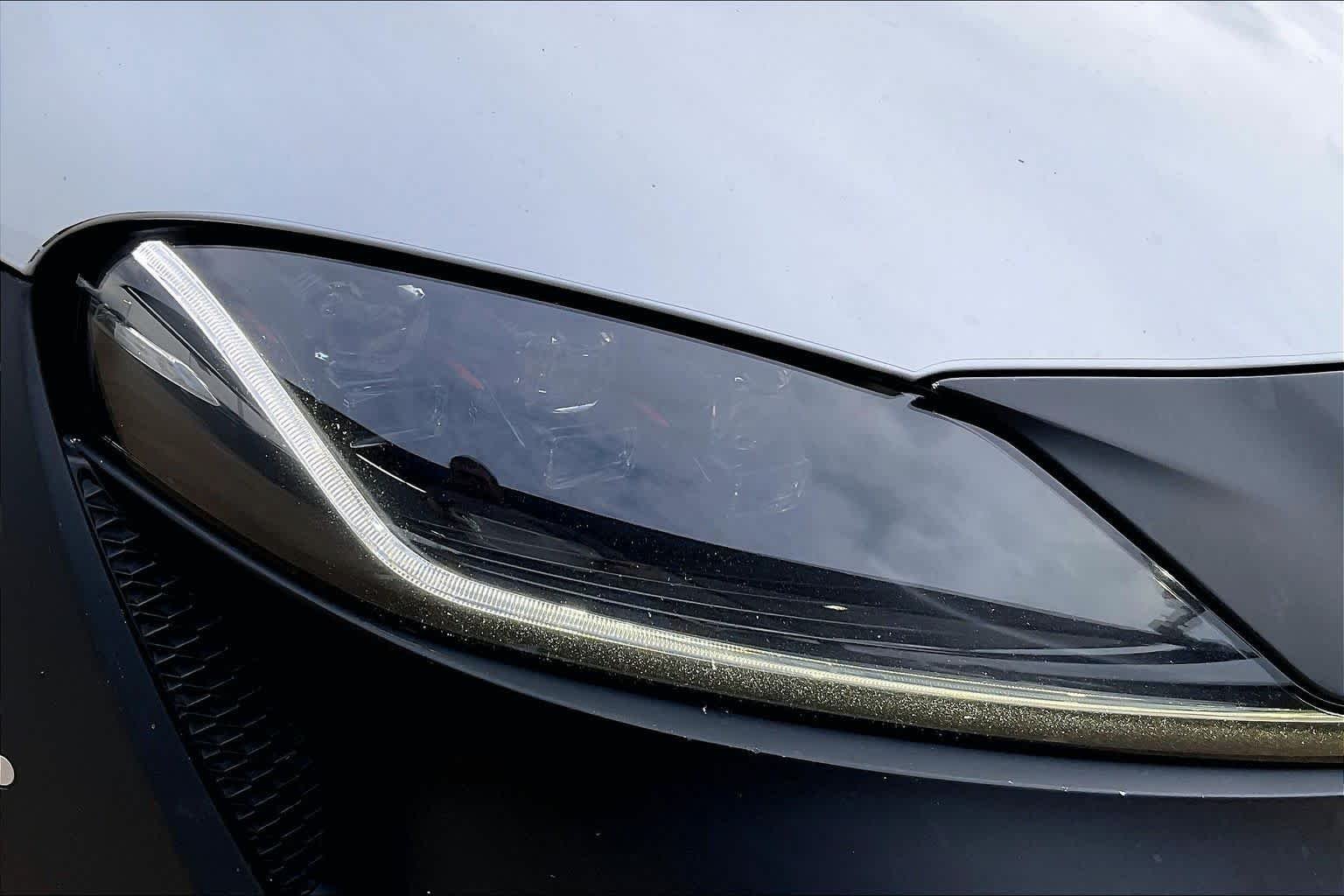 Used 2020 Tungsten Toyota 3.0 Premium image 25