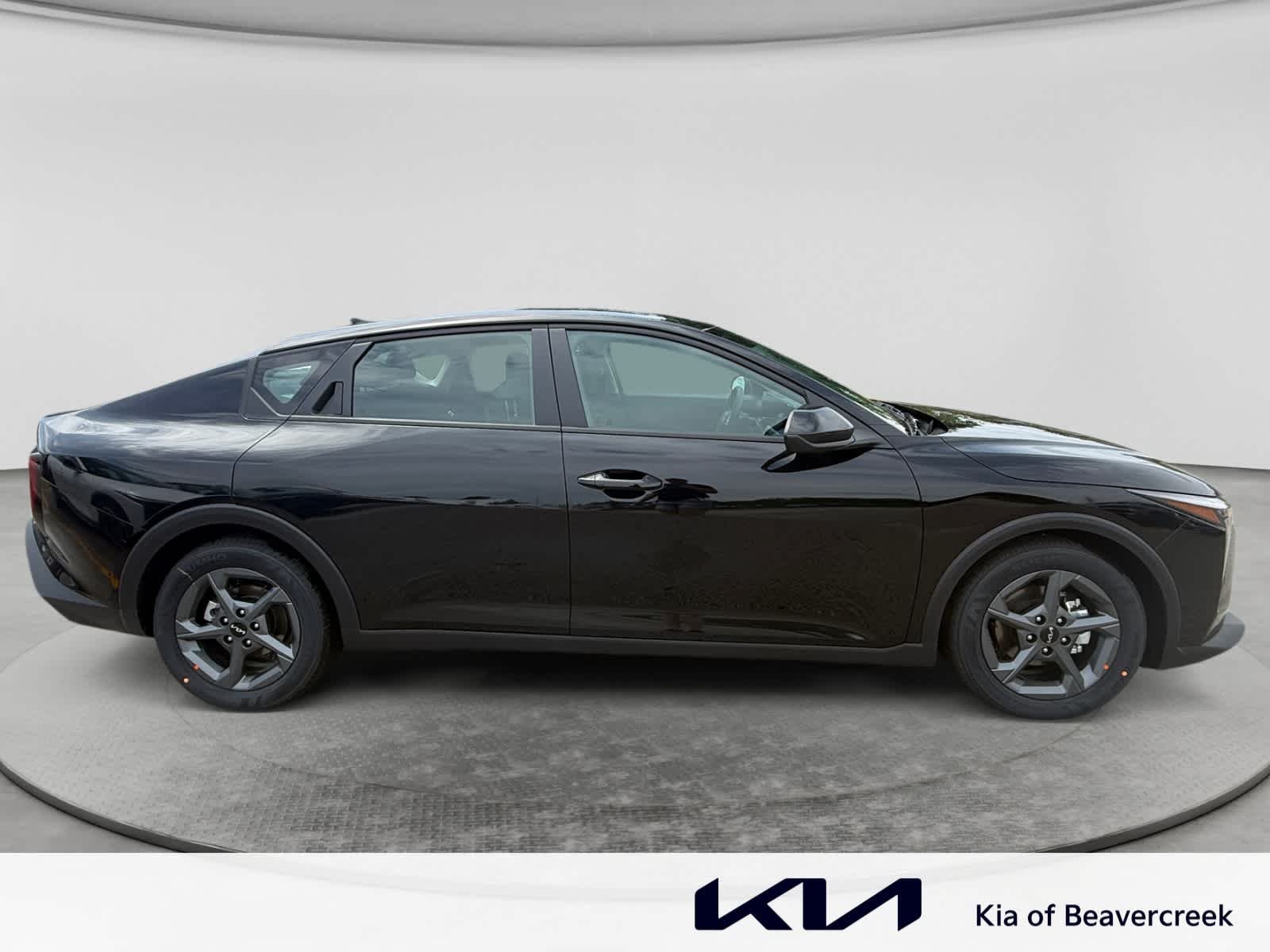 New 2026 AURORA BLACK PEARL Kia LXS image 4