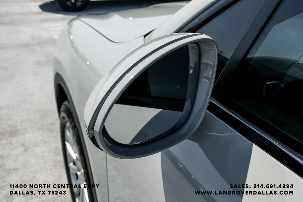 Used 2023 Grey Porsche Platinum Edition image 46