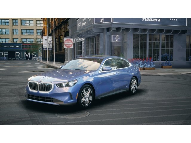 2026 BMW 530i xDrive 530i xDrive