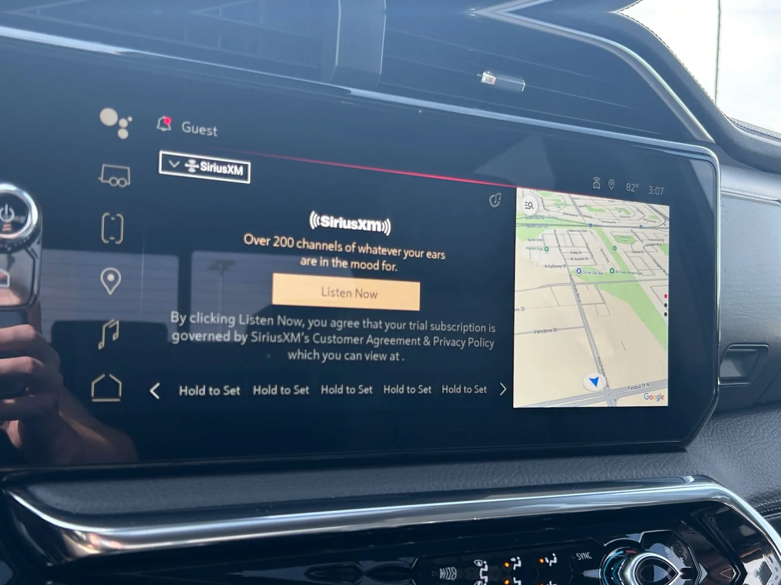New 2026 Onyx Black GMC Denali image 25