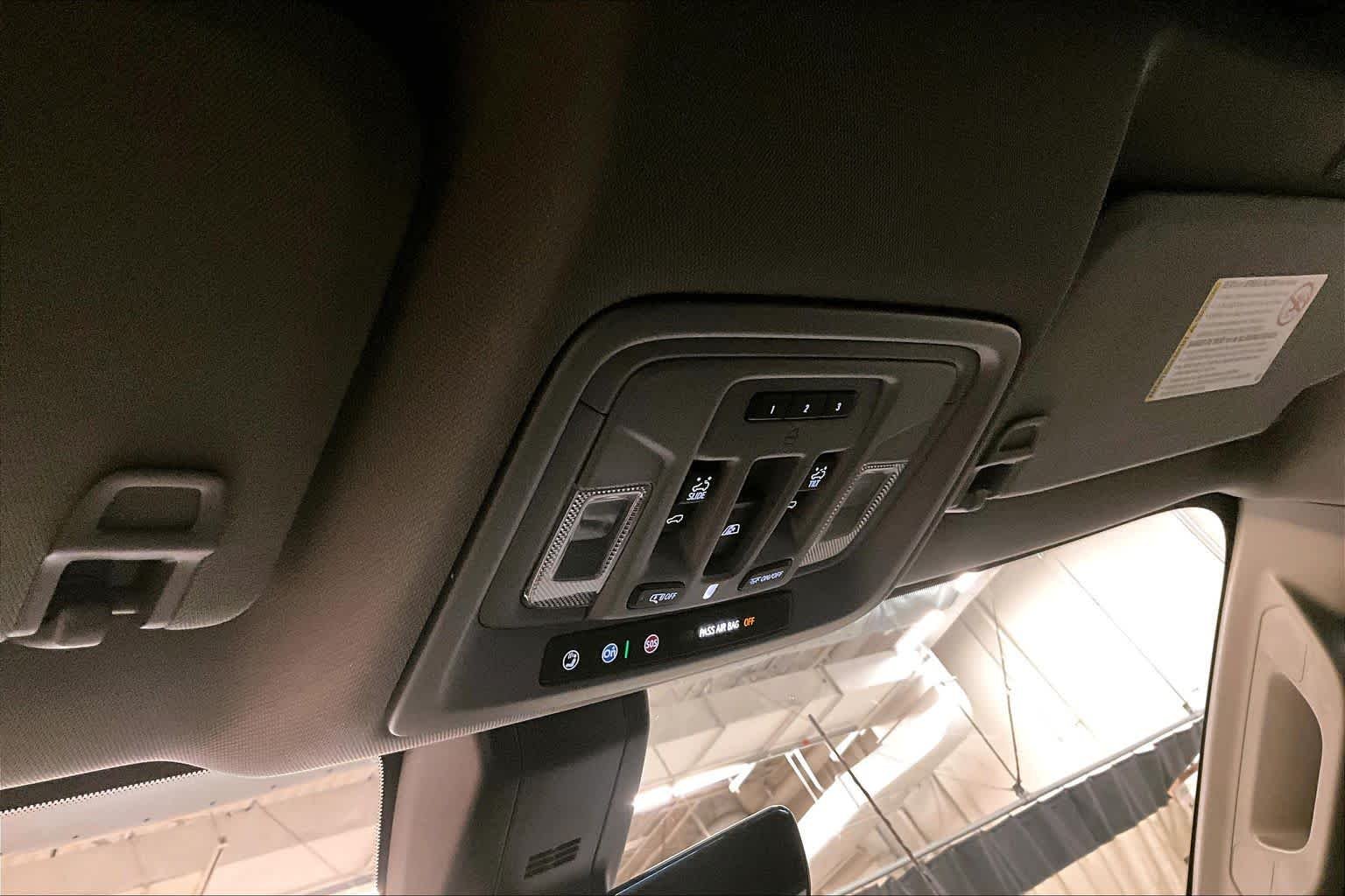 2022 GMC Sierra 3500 Denali HD Denali - Photo 56