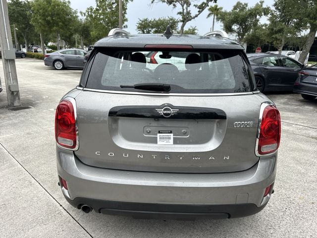 2019 MINI Countryman Base - Photo 24