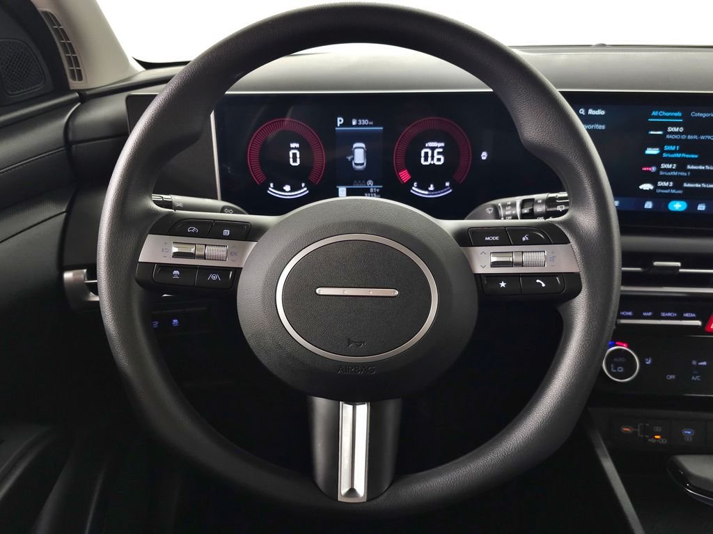 2026 Hyundai Tucson SEL - Photo 20