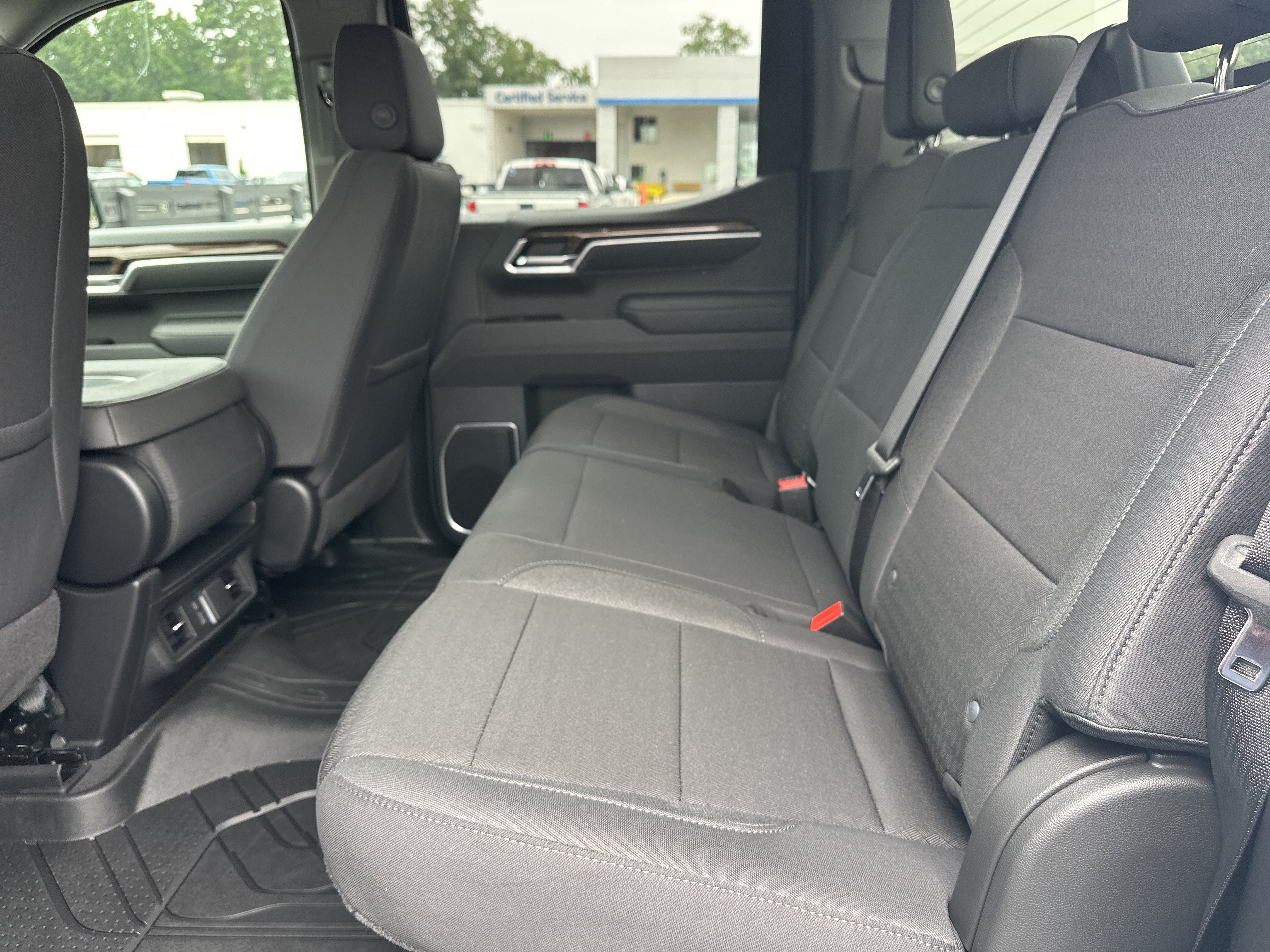 2026 Chevrolet Silverado 1500 RST - Photo 21