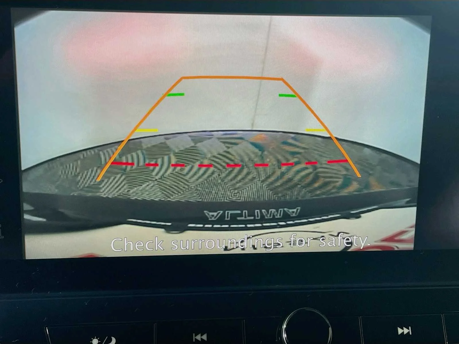 Certified Used 2025 Super Black Nissan SR image 11