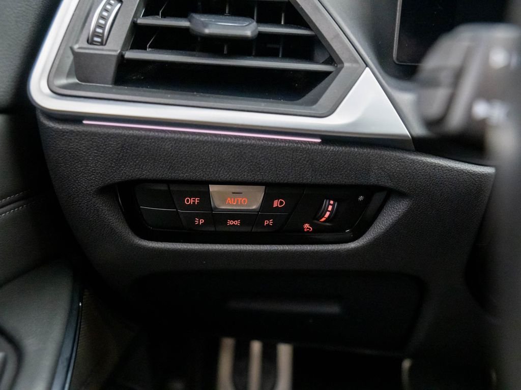 2023 BMW M3 Sedan Base - Photo 23