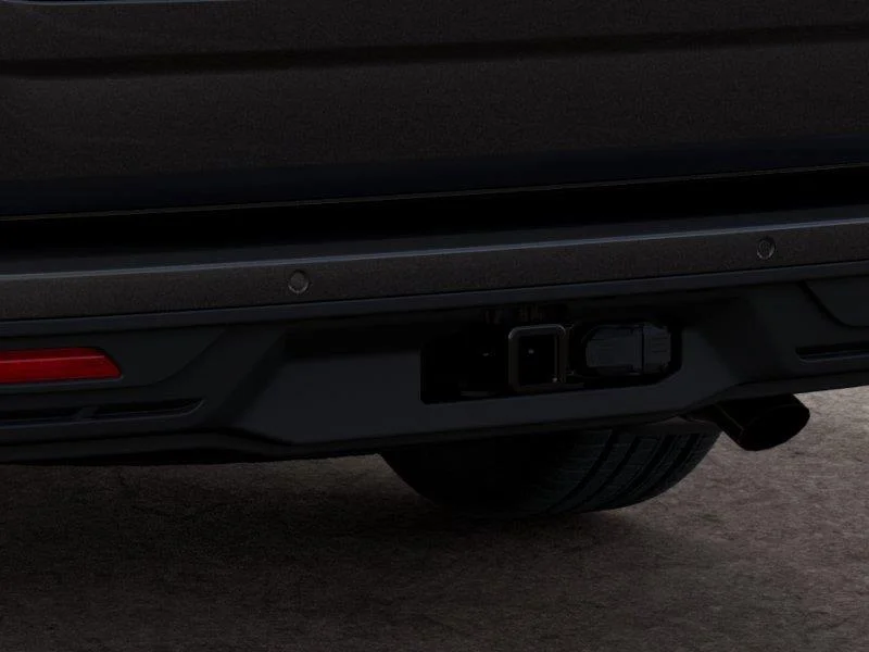 New 2027 Dark Matter Gray Metallic Ford MAX Active image 23