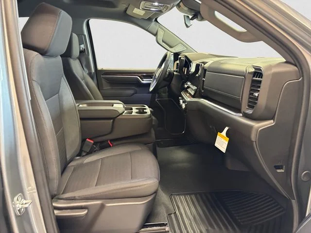New 2026 Silver GMC Elevation image 16