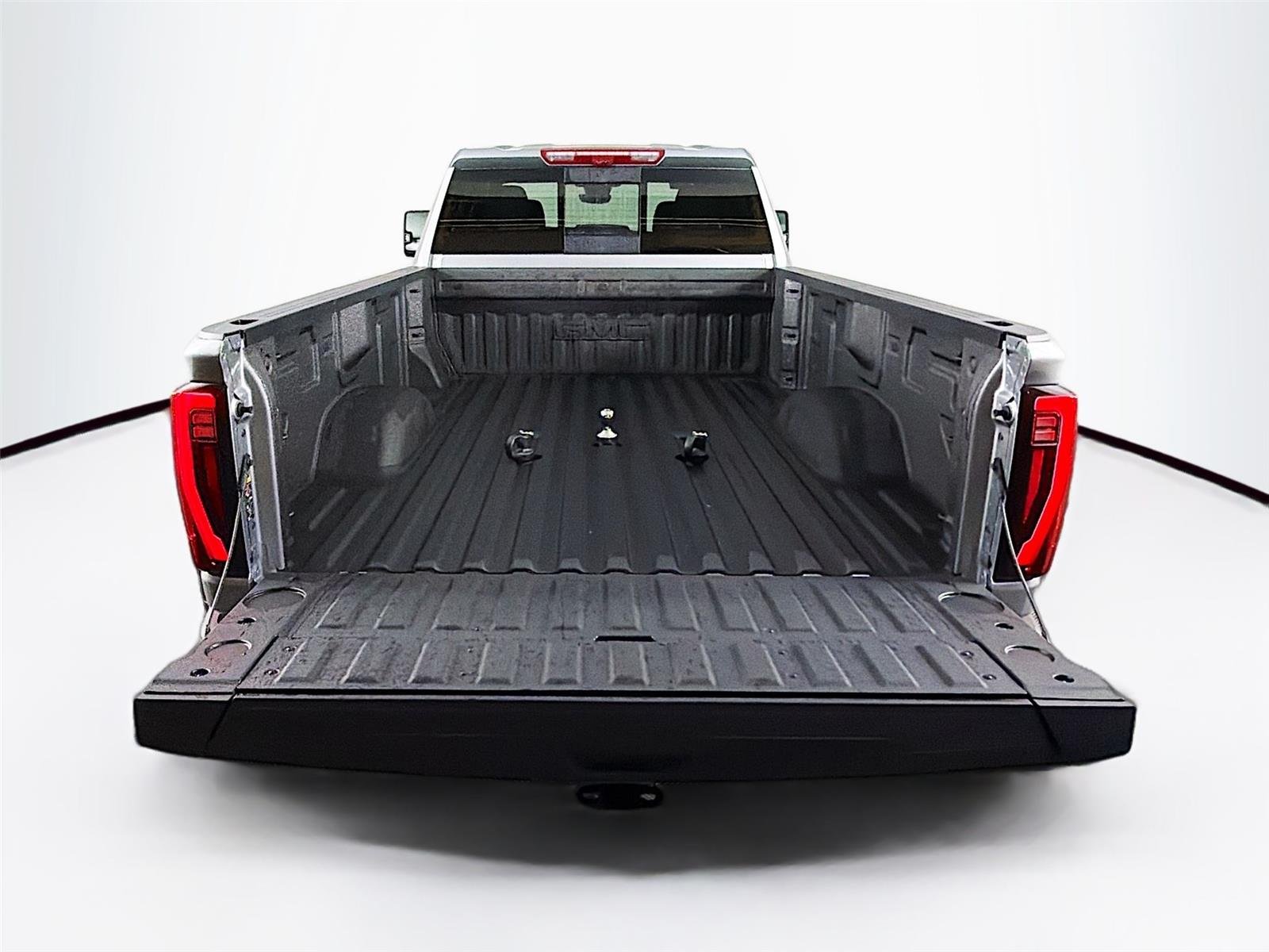 2026 GMC Sierra 3500HD Denali - Photo 28