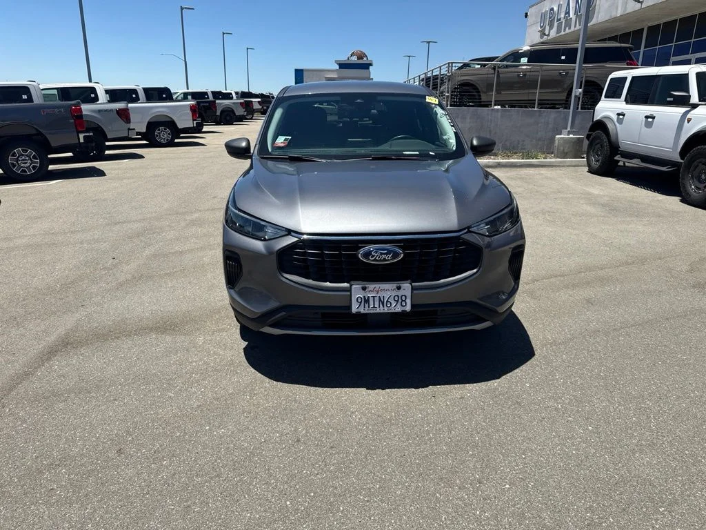 Certified 2024 Ford Escape Active with VIN 1FMCU9GN5RUA96801 for sale in Upland, CA