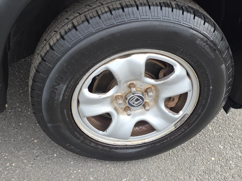 2014 Honda CR-V LX - Photo 18