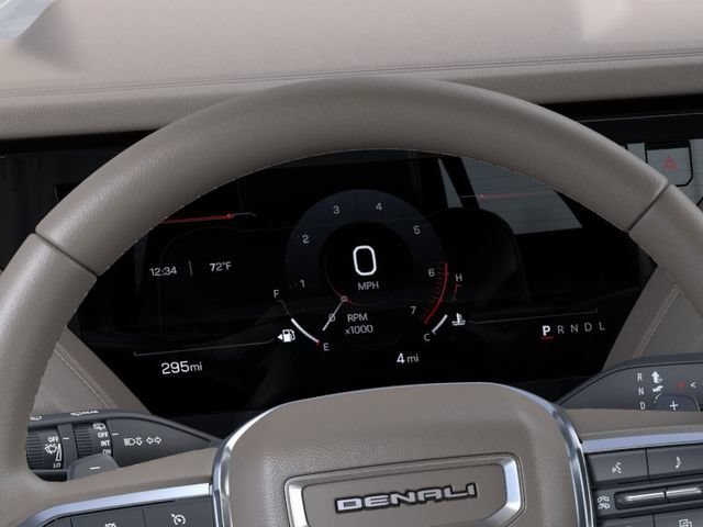 New 2026 Summit White GMC Denali image 19